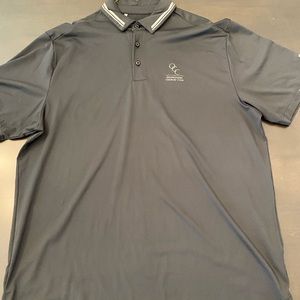 Under Armor Performance Golf Shirt